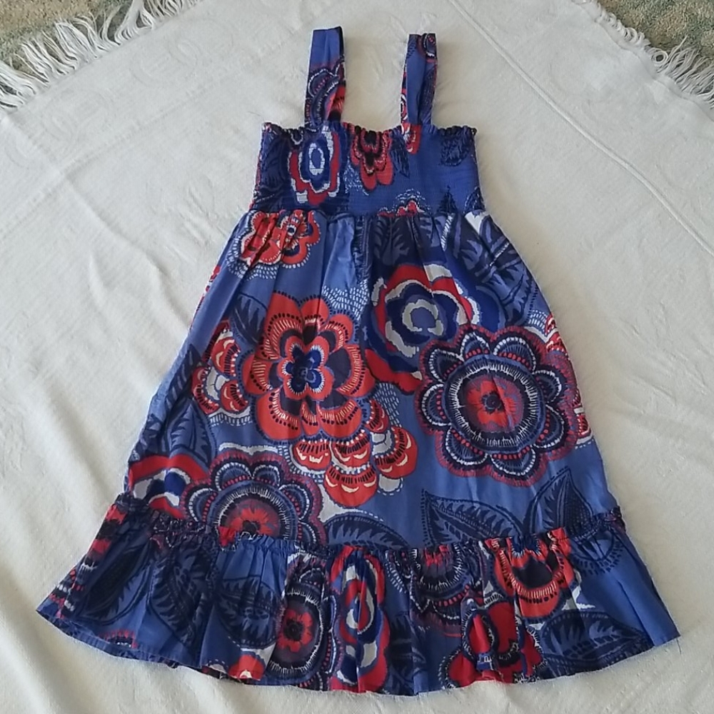 Old Navy Girls Dress